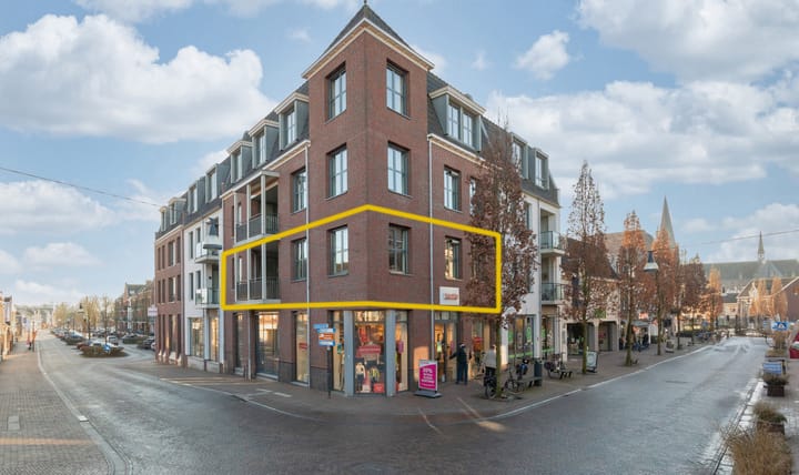 Foto 1 van Klinkerstraat 113