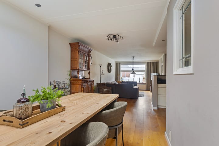 Foto 2 van Klaprooslaan 77