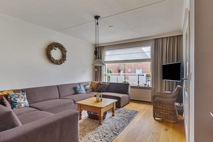 Photo 8 of Klaprooslaan 77