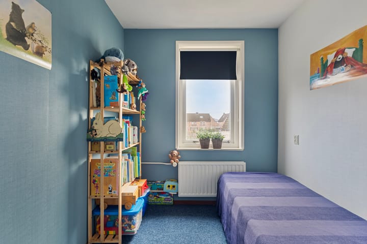 Photo 15 of Klaprooslaan 77