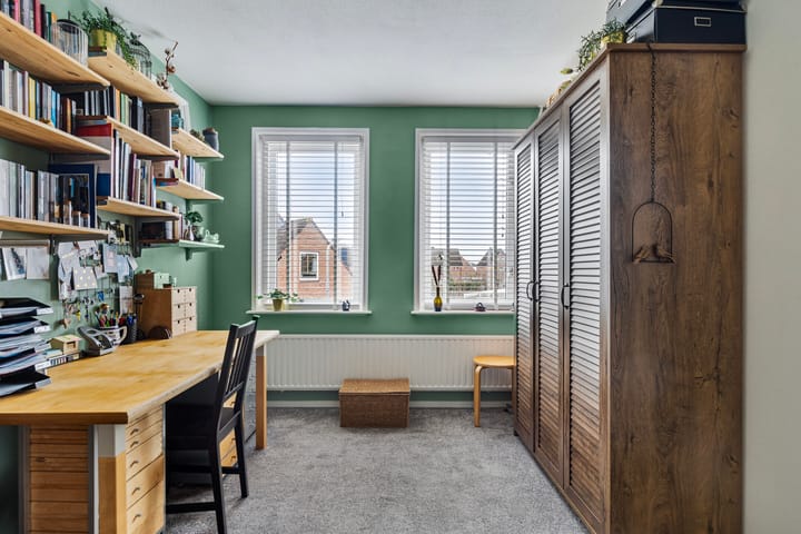 Photo 19 of Klaprooslaan 77