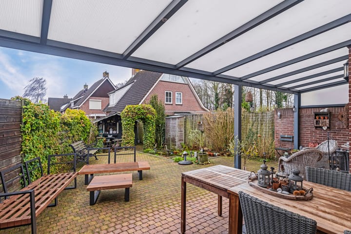 Photo 24 of Klaprooslaan 77