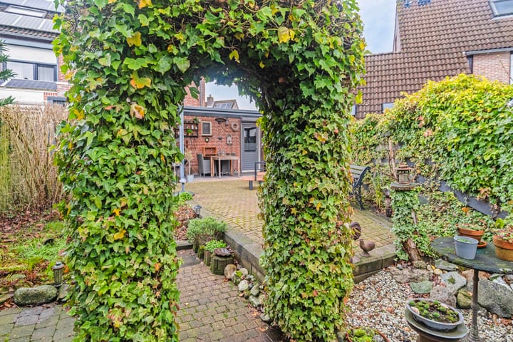 Photo 27 of Klaprooslaan 77