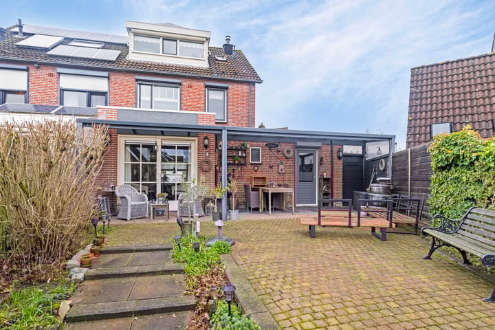 Photo 28 of Klaprooslaan 77