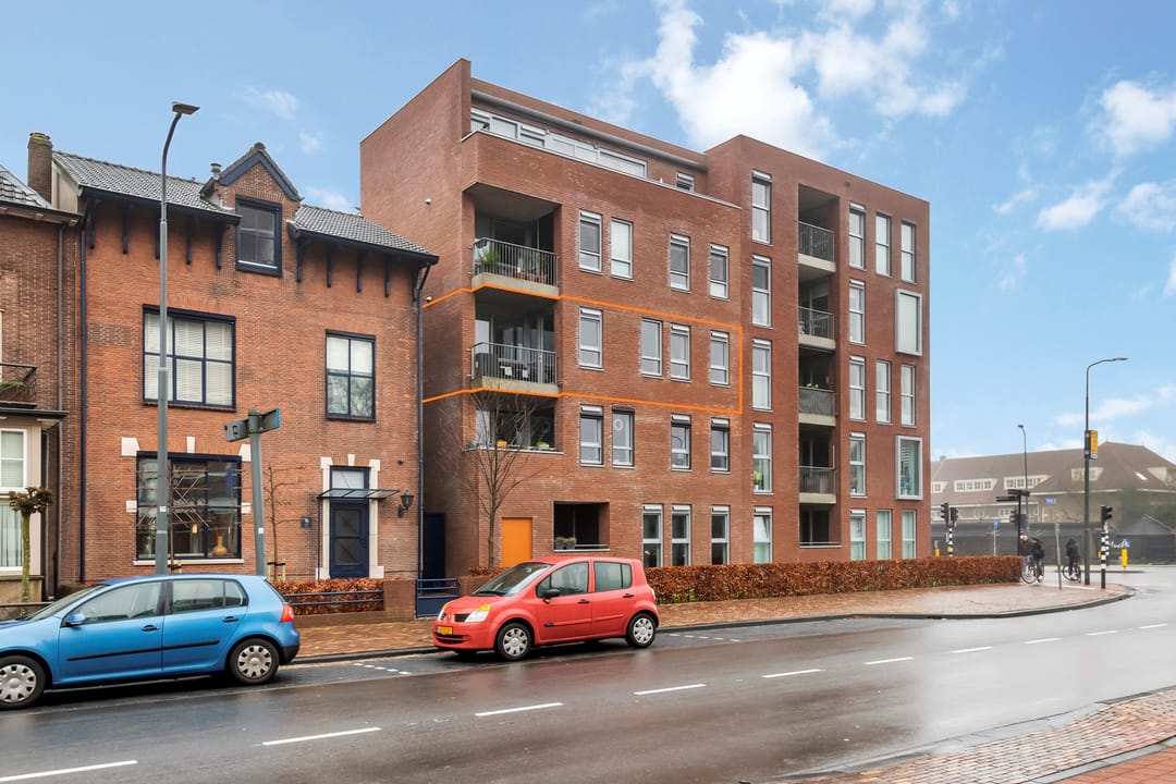 Foto 1 van Raadhuisstraat 39