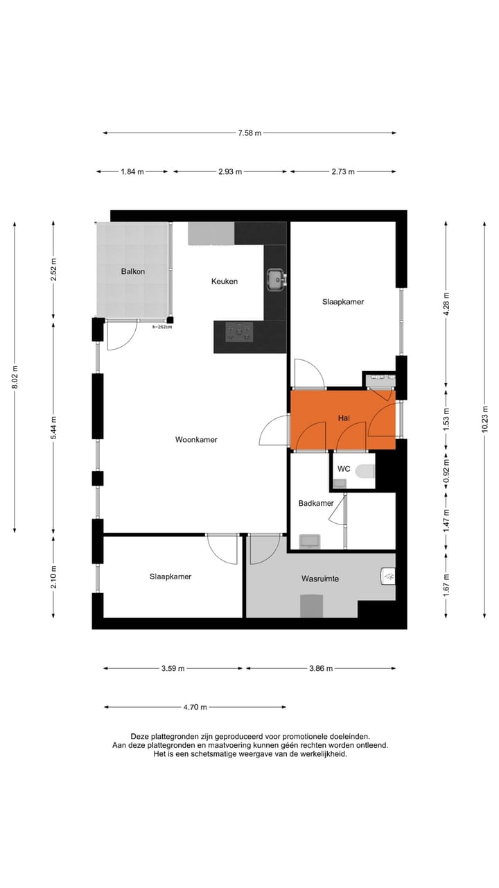 Foto 26 van Raadhuisstraat 39
