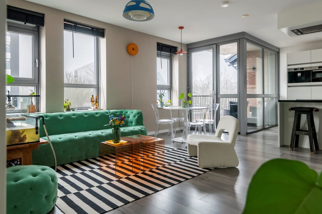 Foto 2 van Raadhuisstraat 39