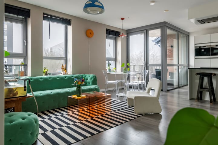 Foto 2 van Raadhuisstraat 39