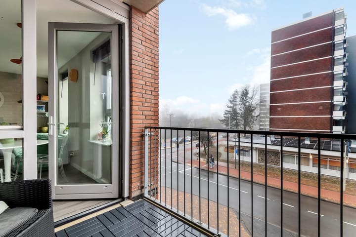 Foto 4 van Raadhuisstraat 39