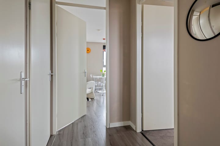 Foto 5 van Raadhuisstraat 39