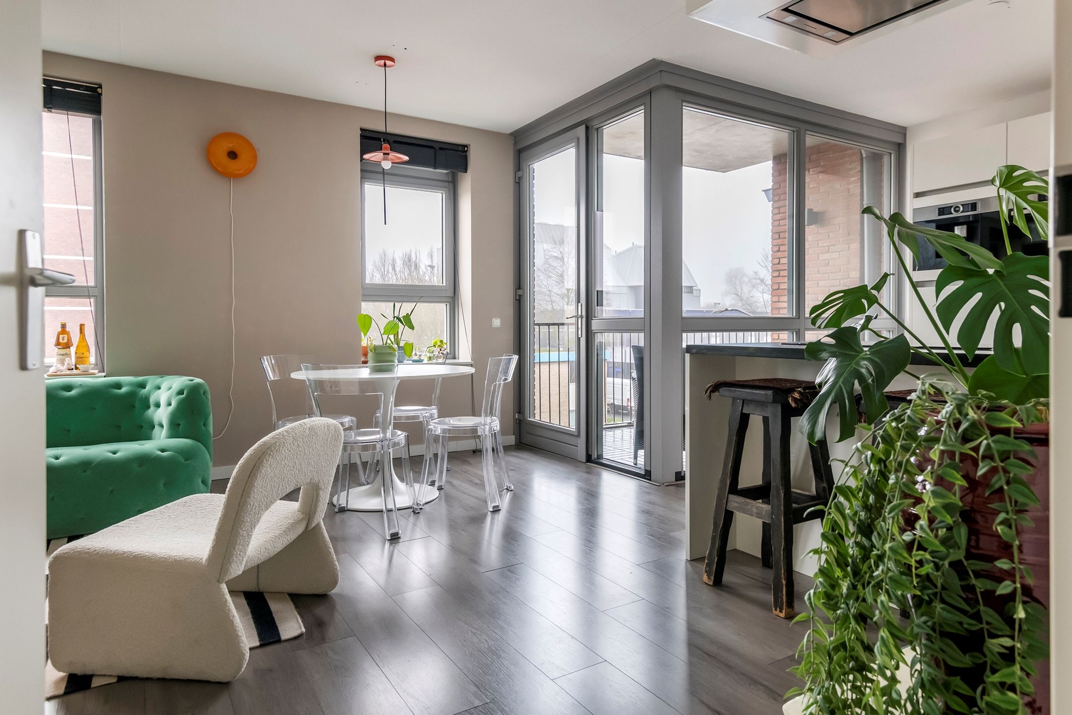 Foto 6 van Raadhuisstraat 39