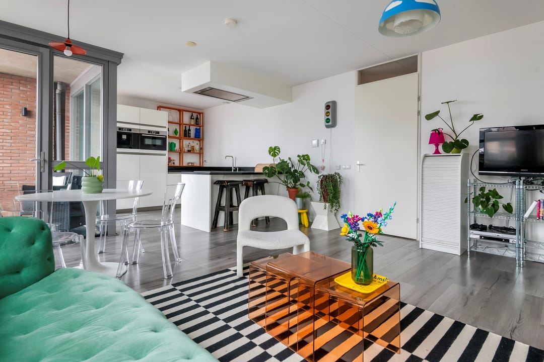 Foto 7 van Raadhuisstraat 39