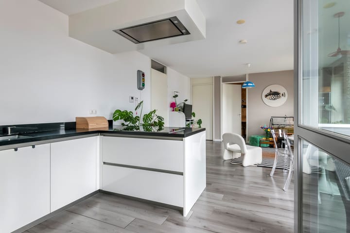 Foto 9 van Raadhuisstraat 39