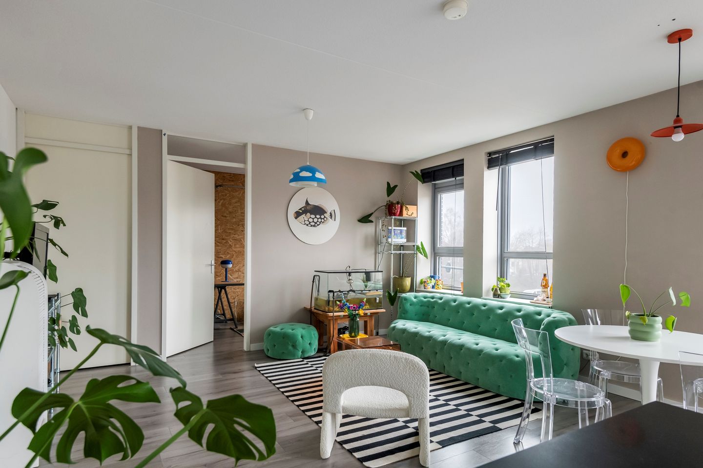 Foto 10 van Raadhuisstraat 39