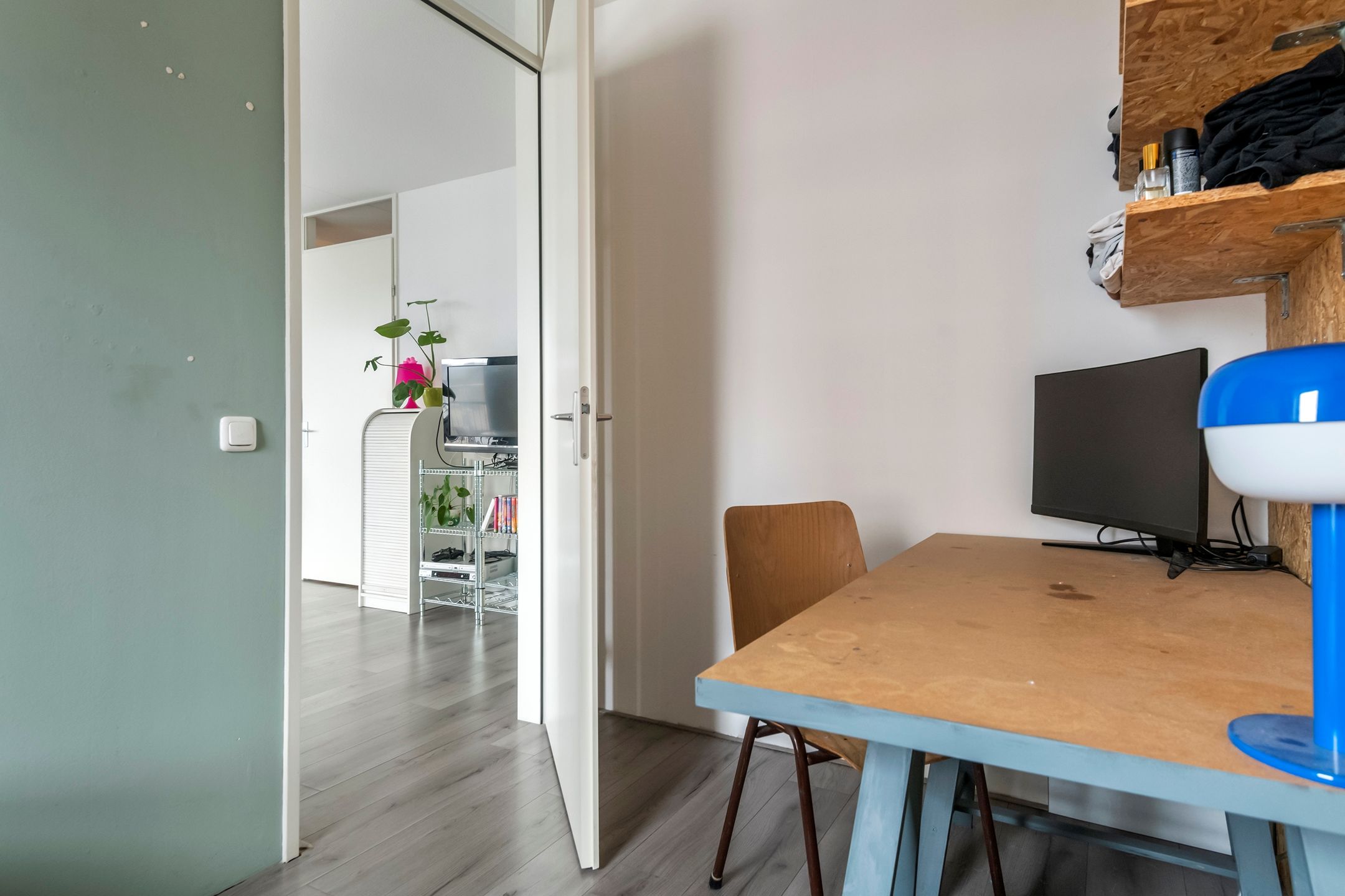 Foto 12 van Raadhuisstraat 39