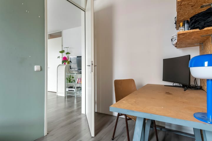 Foto 12 van Raadhuisstraat 39