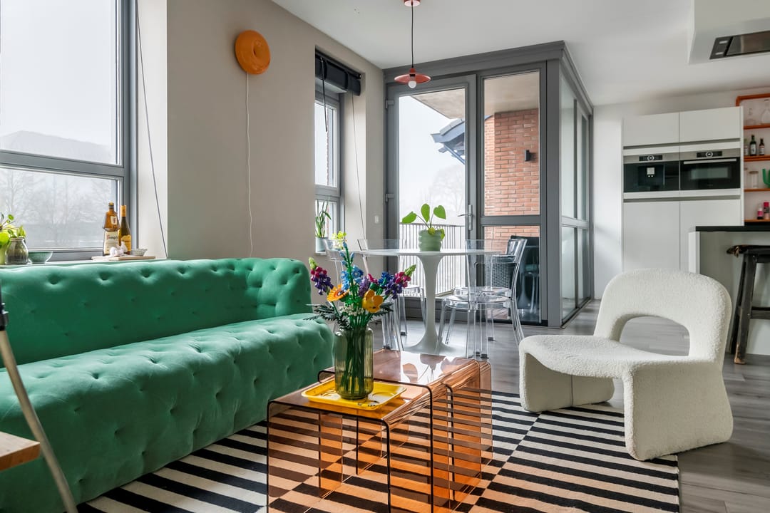 Foto 13 van Raadhuisstraat 39