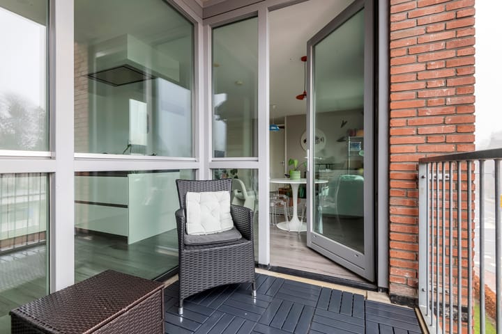 Foto 15 van Raadhuisstraat 39