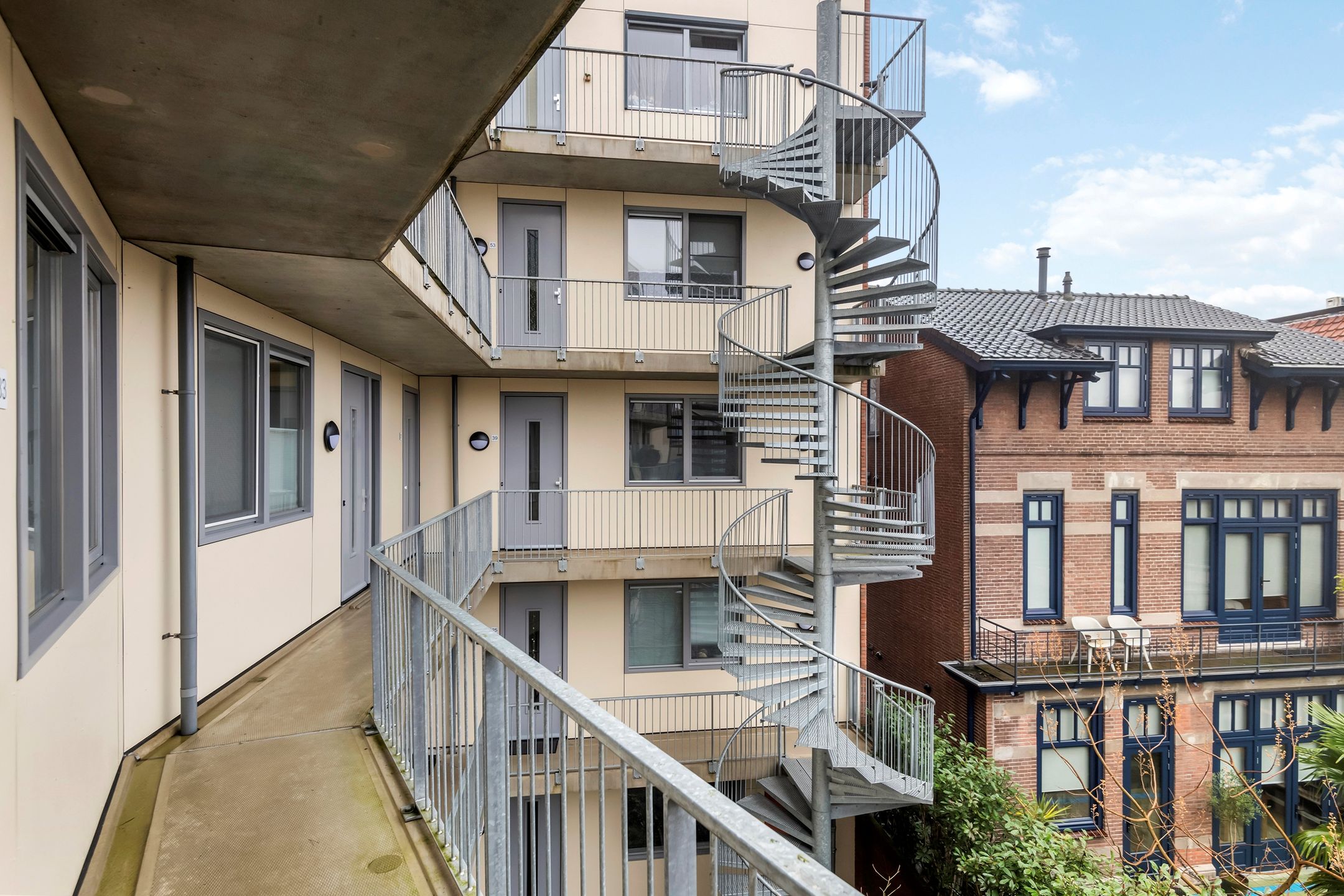 Foto 21 van Raadhuisstraat 39