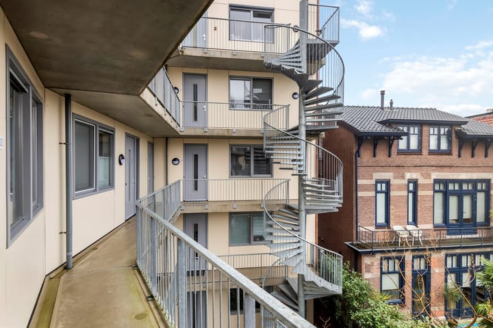 Foto 21 van Raadhuisstraat 39