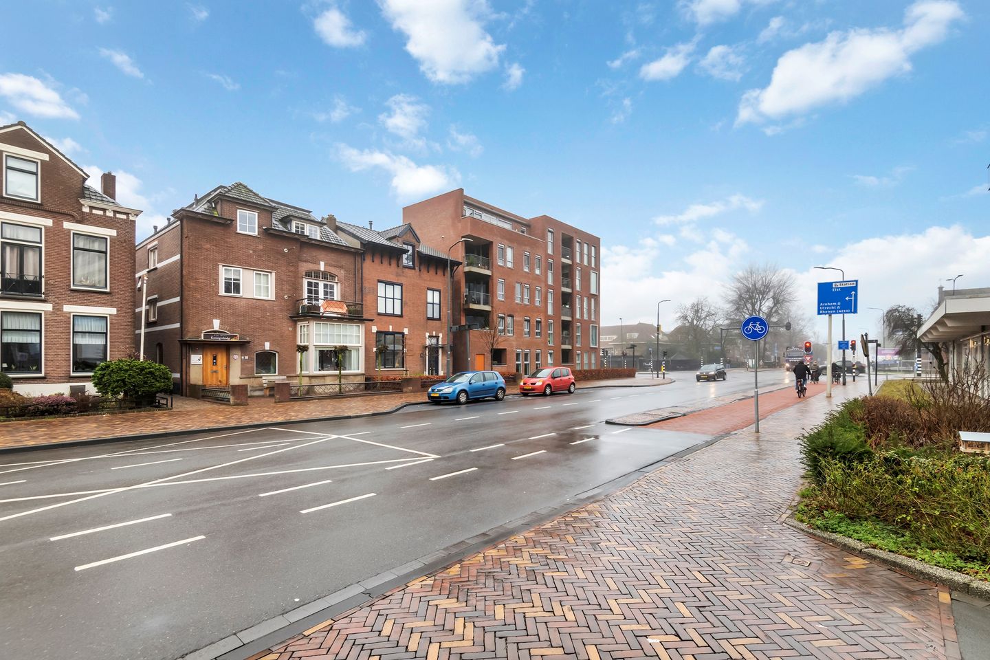 Foto 25 van Raadhuisstraat 39