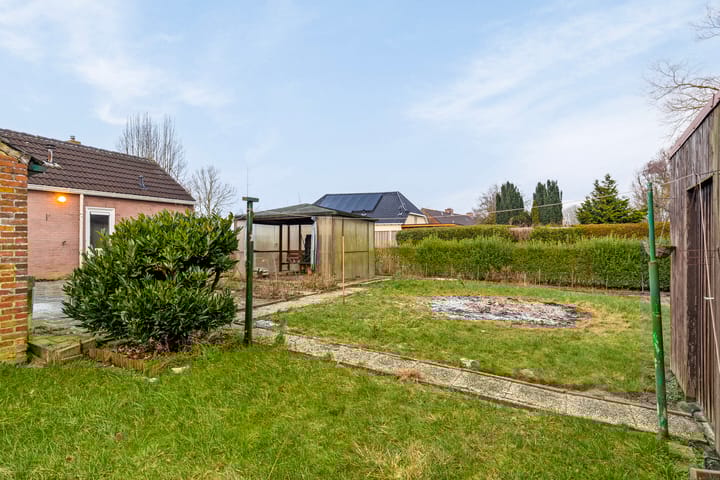 Foto 2 van Drieborg 36