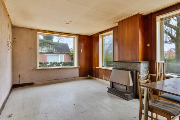 Foto 3 van Drieborg 36