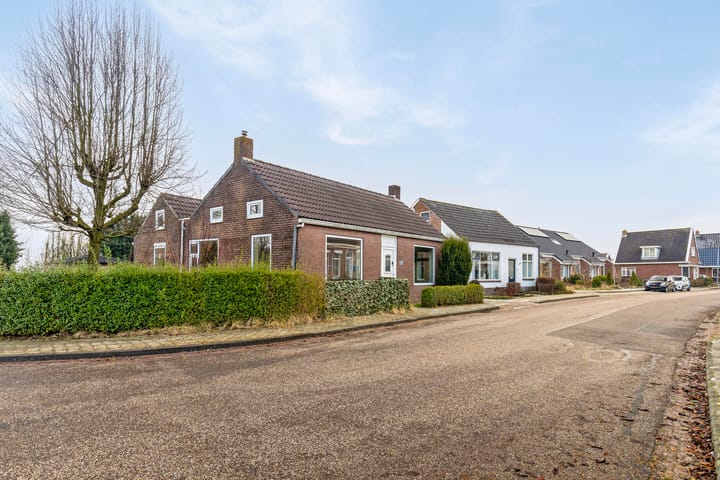 Photo 6 of Drieborg 36