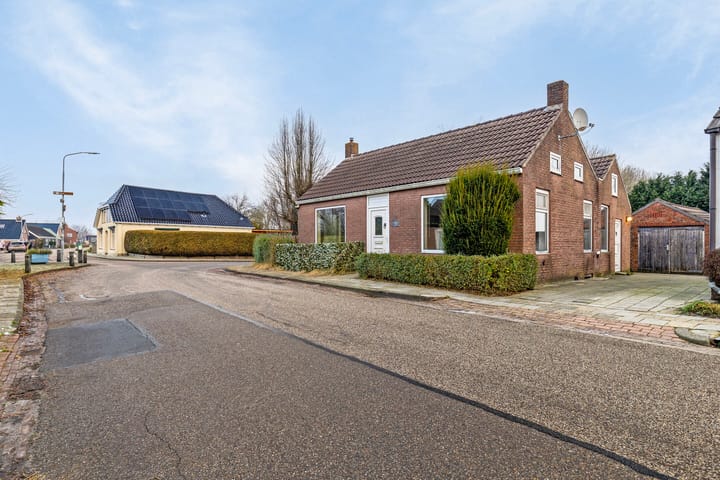 Photo 7 of Drieborg 36