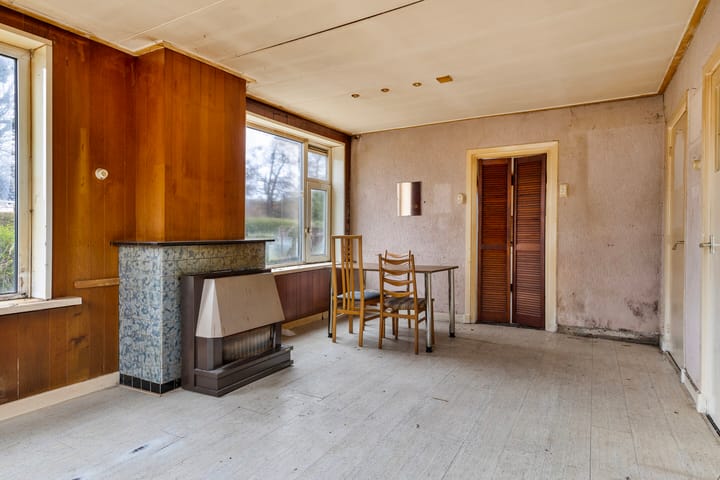 Photo 13 of Drieborg 36