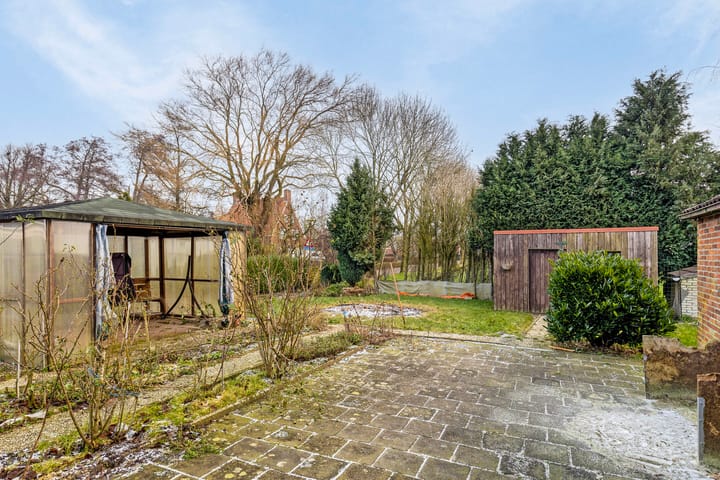 Photo 28 of Drieborg 36