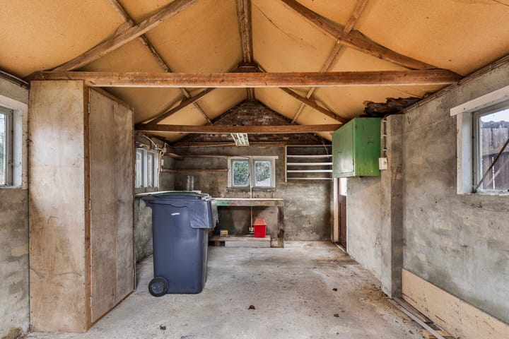 Photo 30 of Drieborg 36