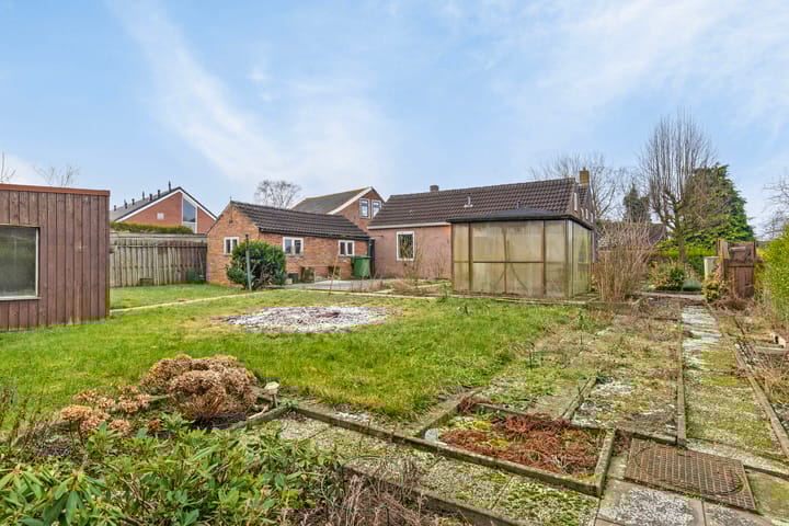 Photo 31 of Drieborg 36