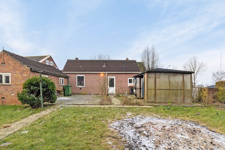 Photo 32 of Drieborg 36