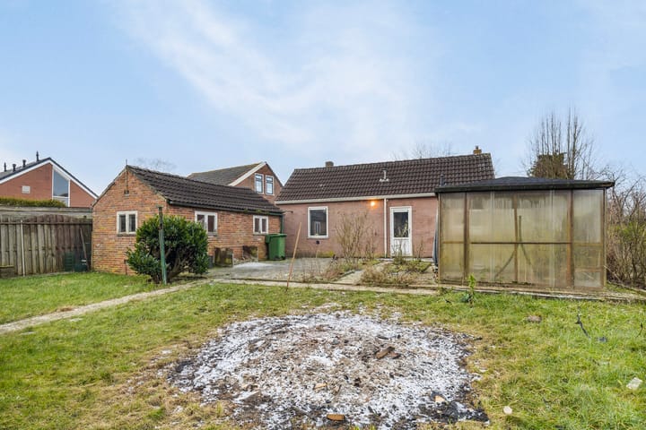 Photo 33 of Drieborg 36