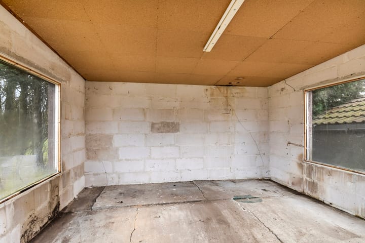 Photo 35 of Drieborg 36