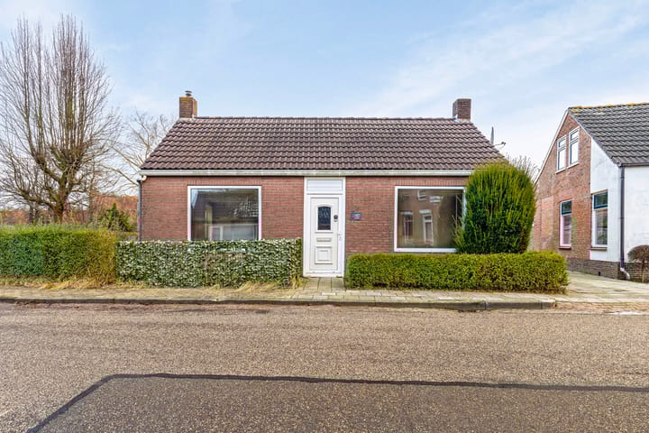 Photo 37 of Drieborg 36