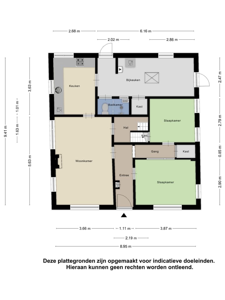 Photo 39 of Drieborg 36