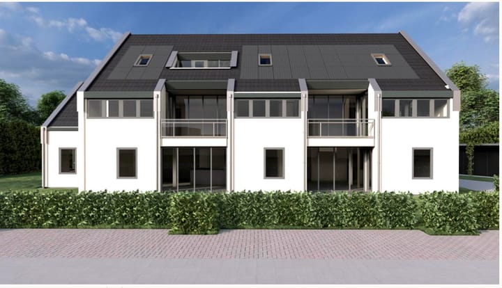 De Nieuwhof main image