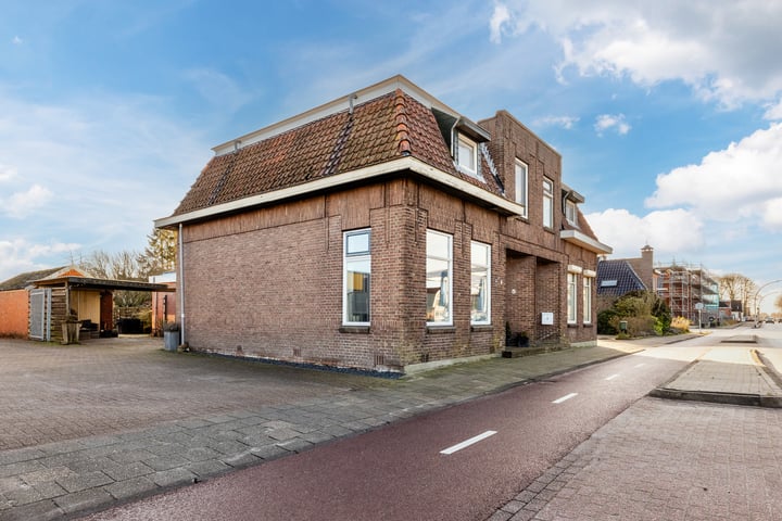 Hoofdweg 5