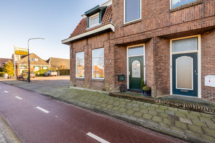 Foto 2 van Hoofdweg 5