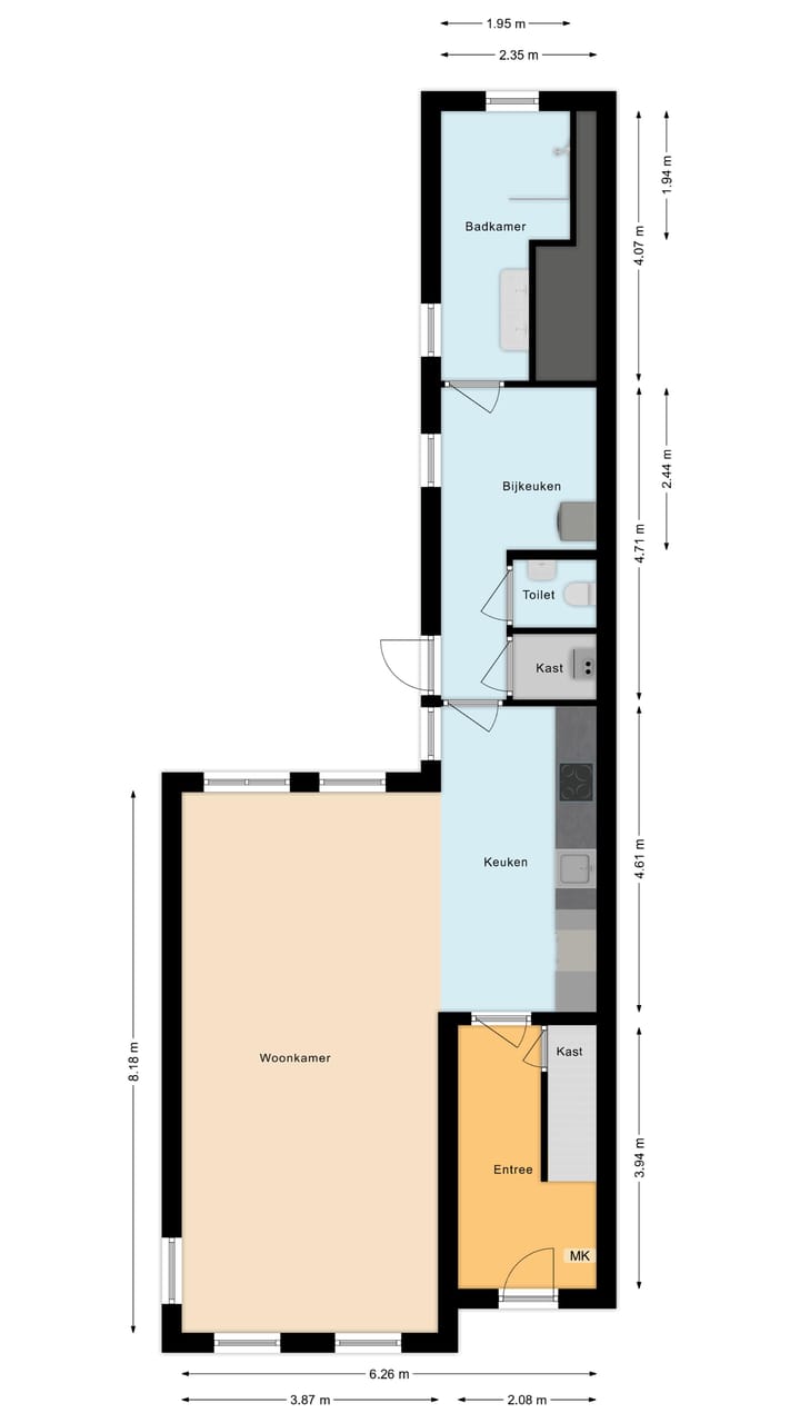 Foto 33 van Hoofdweg 5