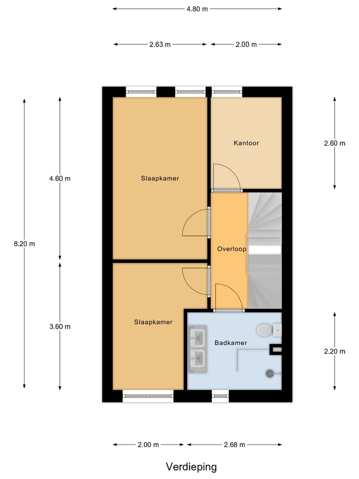 Foto 48 van Blaarkop 23