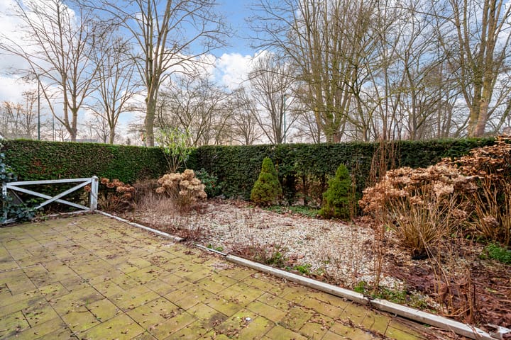 Foto 2 van Ebbenhorst 3