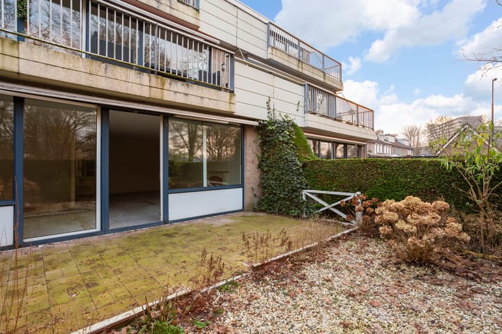 Foto 3 van Ebbenhorst 3