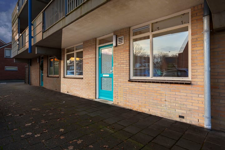 Foto 28 van Ebbenhorst 3