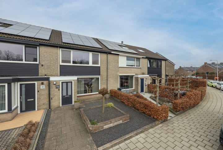 Foto 1 van Wildbaan 46