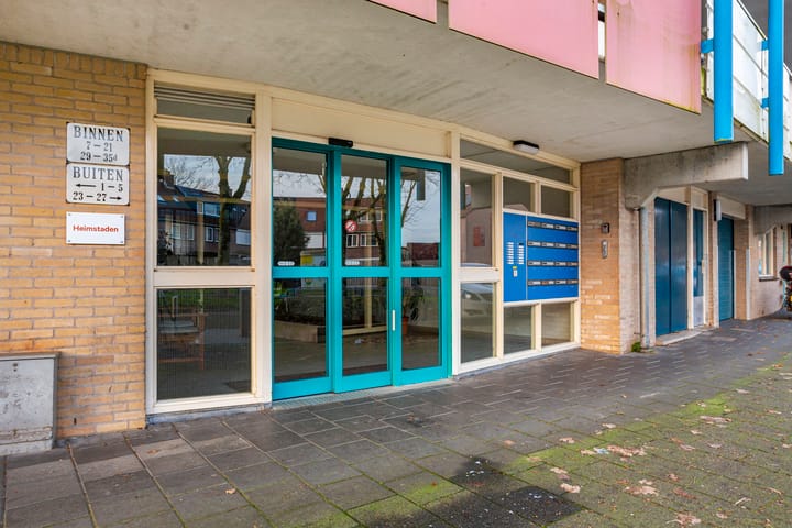 Foto 29 van Ebbenhorst 3