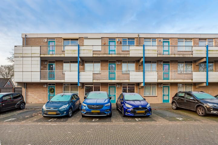 Foto 32 van Ebbenhorst 3