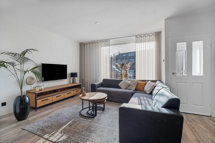 Foto 7 van Wildbaan 46